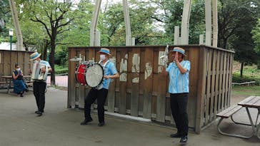 西武園ゆうえんちに投稿された画像（2022/8/22）