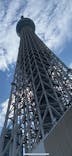 東京スカイツリーに投稿された画像（2022/8/22）