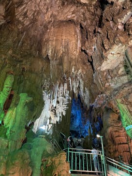 あぶくま洞に投稿された画像（2022/8/22）