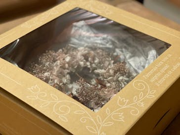 アトリエひわだやに投稿された画像（2022/8/22）