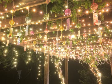 せんだい農業園芸センター　みどりの杜に投稿された画像（2022/8/22）