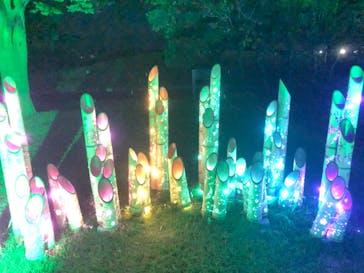 せんだい農業園芸センター　みどりの杜に投稿された画像（2022/8/22）