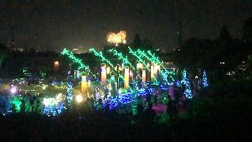 せんだい農業園芸センター　みどりの杜に投稿された画像（2022/8/22）