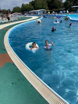 東武動物公園に投稿された画像（2022/8/22）