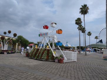 淡路ワールドパークONOKOROに投稿された画像（2022/8/22）