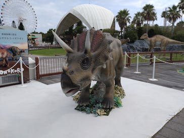 淡路ワールドパークONOKOROに投稿された画像（2022/8/22）