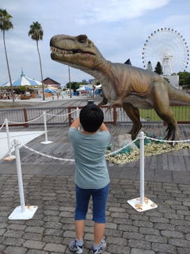 淡路ワールドパークONOKOROに投稿された画像（2022/8/22）