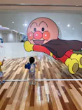 横浜アンパンマンこどもミュージアムに投稿された画像（2022/8/22）