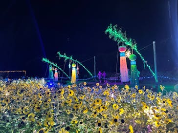 せんだい農業園芸センター　みどりの杜に投稿された画像（2022/8/22）