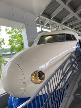 京都鉄道博物館×京都水族館に投稿された画像（2022/8/22）