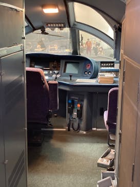 京都鉄道博物館×京都水族館に投稿された画像（2022/8/22）