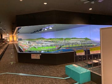 京都鉄道博物館×京都水族館に投稿された画像（2022/8/22）