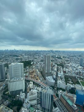 サンシャイン60展望台に投稿された画像（2022/8/23）