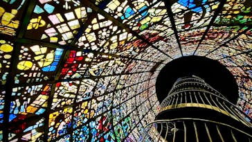 彫刻の森美術館に投稿された画像（2022/8/23）