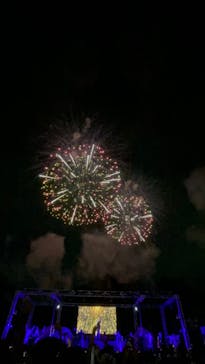 西武園ゆうえんちに投稿された画像（2022/8/23）