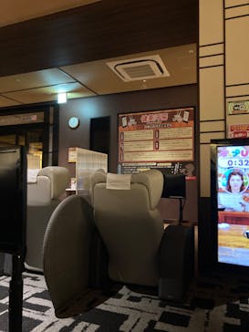 竜泉寺の湯 草加谷塚店に投稿された画像（2022/8/23）