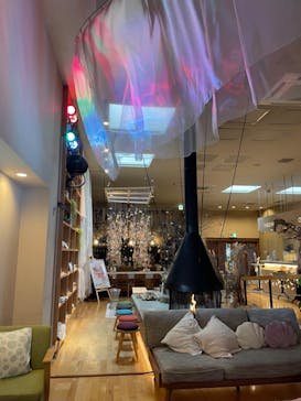 おふろcafé utataneに投稿された画像（2022/8/23）