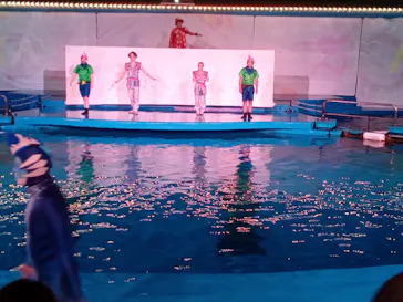 仙台うみの杜水族館に投稿された画像（2022/8/23）