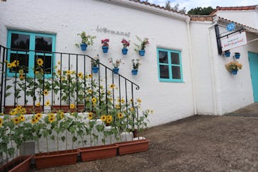 志摩スペイン村パルケエスパーニャに投稿された画像（2022/8/23）