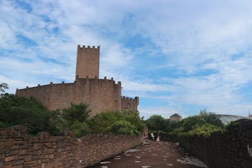 志摩スペイン村パルケエスパーニャに投稿された画像（2022/8/23）