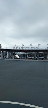 鈴鹿サーキットに投稿された画像（2022/8/23）