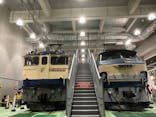 京都鉄道博物館に投稿された画像（2022/8/23）