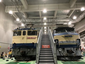 京都鉄道博物館に投稿された画像（2022/8/23）