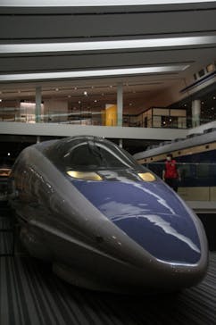 京都鉄道博物館に投稿された画像（2022/8/23）