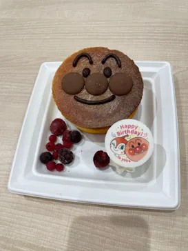 横浜アンパンマンこどもミュージアムに投稿された画像（2022/8/23）