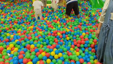 キッズランドUS MAX 広島ベイサイドフォート店に投稿された画像（2022/8/23）