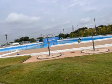 東武動物公園に投稿された画像（2022/8/23）