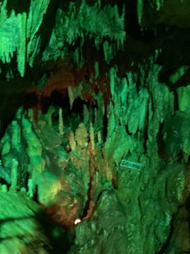 あぶくま洞に投稿された画像（2022/8/23）