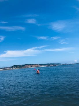 CHOSHI KAYAKS（チョウシ カヤックス）に投稿された画像（2022/8/23）