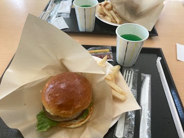 淡路ファームパーク イングランドの丘に投稿された画像（2022/8/23）