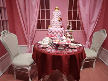 うんこミュージアム TOKYOに投稿された画像（2022/8/23）