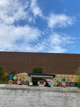 空庭温泉 OSAKA BAY TOWER（オオサカベイタワー）に投稿された画像（2022/8/23）