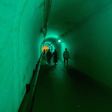 大地の芸術祭 実行委員会に投稿された画像（2022/8/23）