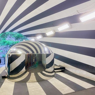 大地の芸術祭 実行委員会に投稿された画像（2022/8/23）