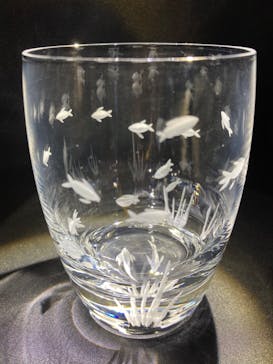 創吉に投稿された画像（2022/8/23）