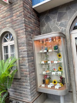 西武園ゆうえんちに投稿された画像（2022/8/23）