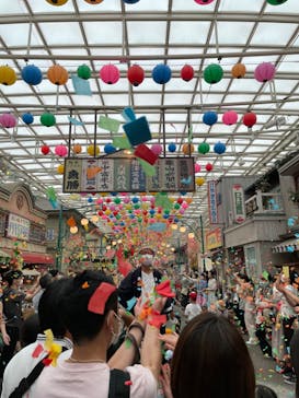 西武園ゆうえんちに投稿された画像（2022/8/23）