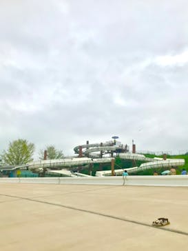 東武動物公園に投稿された画像（2022/8/23）