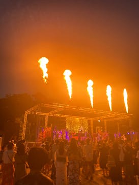 西武園ゆうえんちに投稿された画像（2022/8/23）