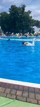 西武園ゆうえんちに投稿された画像（2022/8/23）