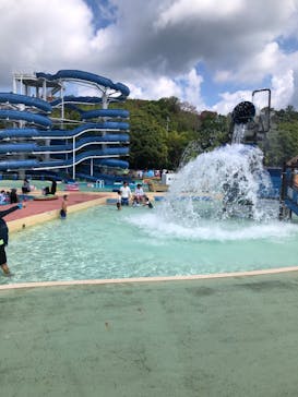 東条湖おもちゃ王国に投稿された画像（2022/8/23）