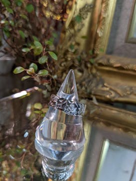 impera accessory（インペラアクセサリー）に投稿された画像（2022/8/23）