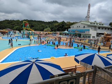 日本モンキーパークに投稿された画像（2022/8/24）