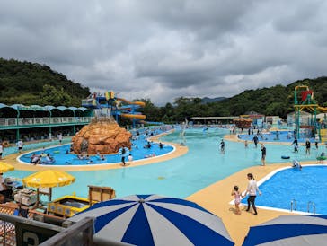 日本モンキーパークに投稿された画像（2022/8/24）