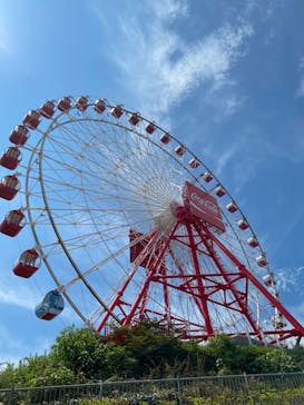 鈴鹿サーキットに投稿された画像（2022/8/24）