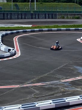 鈴鹿サーキットに投稿された画像（2022/8/24）